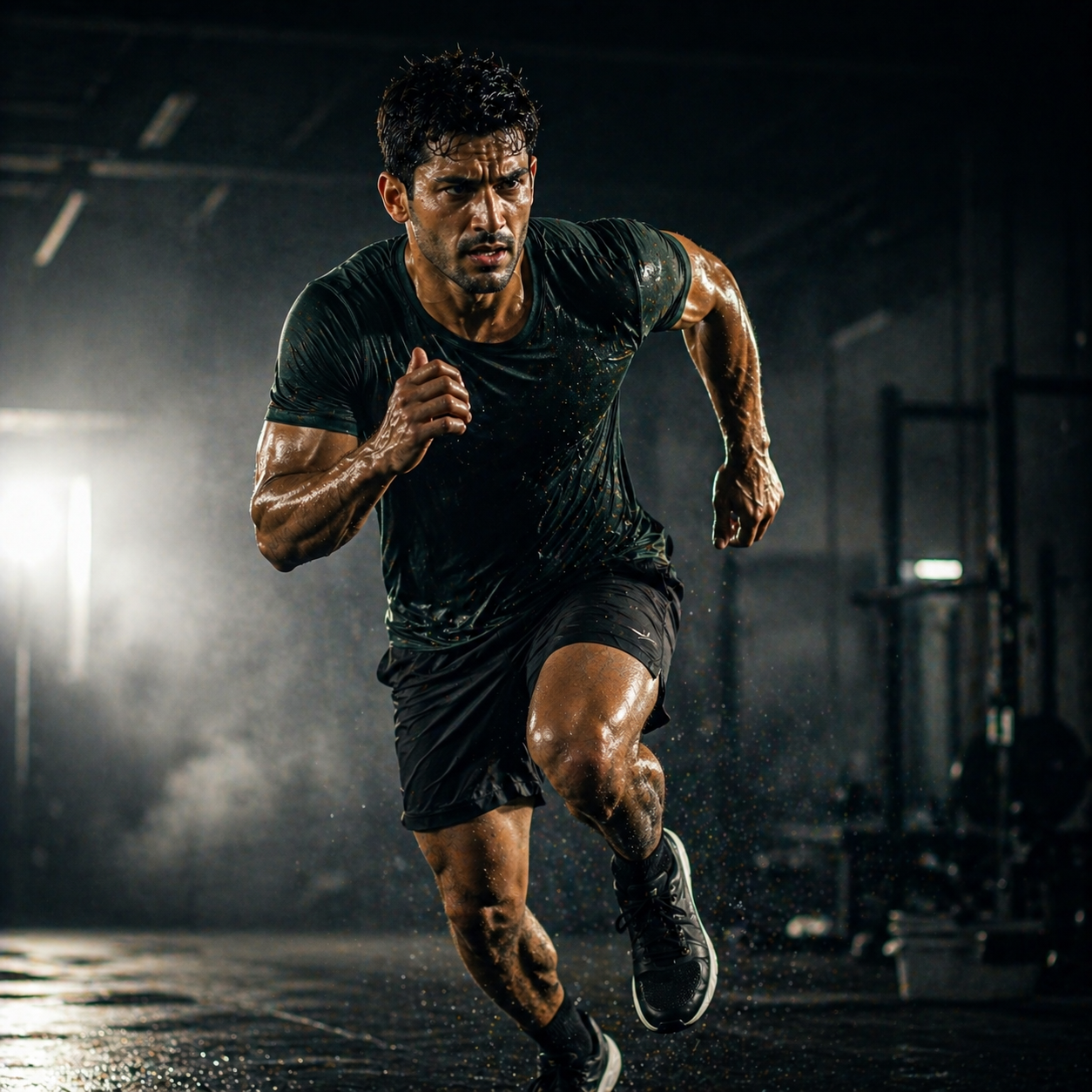 Endurance & Stamina