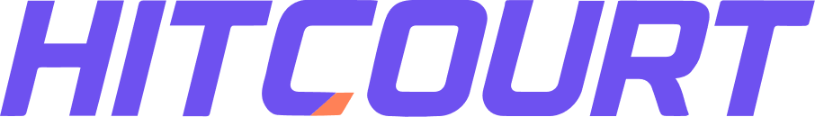 HitCourt Logo