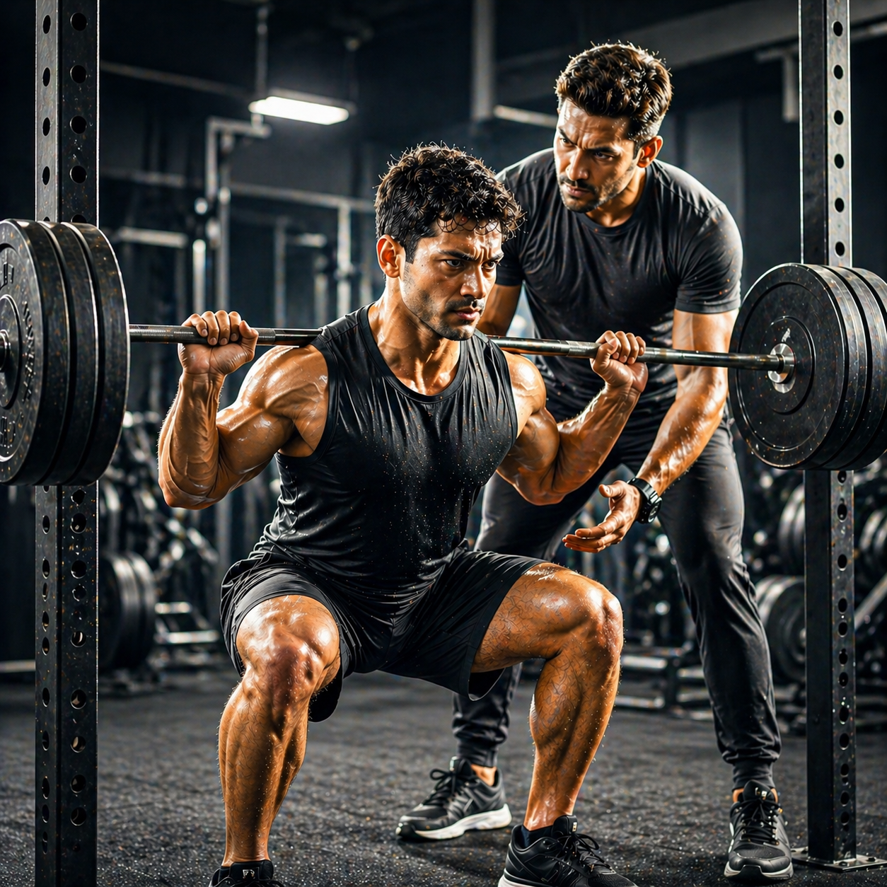 Strength Training